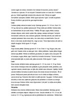 Konspekts 'Integrētā diena 3.klasei "Latvijas dzīvnieki"', 9.