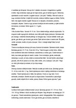 Konspekts 'Integrētā diena 3.klasei "Latvijas dzīvnieki"', 10.