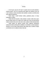 Prakses atskaite 'Prakses pārskats SIA "Carat"', 4.