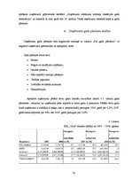 Prakses atskaite 'Prakses pārskats SIA "Carat"', 30.