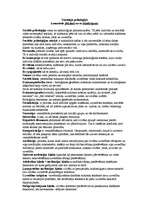 Konspekts 'Sociālajā psiholoģijā izmantotie jēdzieni un to skaidrojums', 1.