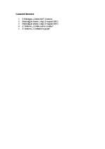 Konspekts 'Sociālajā psiholoģijā izmantotie jēdzieni un to skaidrojums', 5.