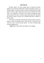 Diplomdarbs 'Iekštelpu un āra mācību vides nozīme daudzpusīgā pirmsskolēna attīstībā', 2.