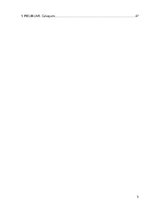 Diplomdarbs 'Iekštelpu un āra mācību vides nozīme daudzpusīgā pirmsskolēna attīstībā', 5.