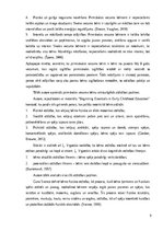 Diplomdarbs 'Iekštelpu un āra mācību vides nozīme daudzpusīgā pirmsskolēna attīstībā', 9.