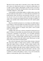 Diplomdarbs 'Iekštelpu un āra mācību vides nozīme daudzpusīgā pirmsskolēna attīstībā', 11.