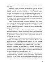 Diplomdarbs 'Iekštelpu un āra mācību vides nozīme daudzpusīgā pirmsskolēna attīstībā', 16.