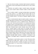 Diplomdarbs 'Iekštelpu un āra mācību vides nozīme daudzpusīgā pirmsskolēna attīstībā', 24.