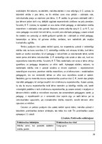 Diplomdarbs 'Iekštelpu un āra mācību vides nozīme daudzpusīgā pirmsskolēna attīstībā', 28.