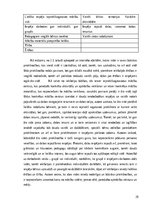 Diplomdarbs 'Iekštelpu un āra mācību vides nozīme daudzpusīgā pirmsskolēna attīstībā', 29.