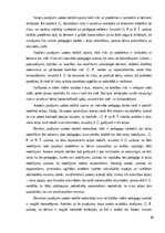 Diplomdarbs 'Iekštelpu un āra mācību vides nozīme daudzpusīgā pirmsskolēna attīstībā', 30.