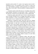 Diplomdarbs 'Iekštelpu un āra mācību vides nozīme daudzpusīgā pirmsskolēna attīstībā', 31.