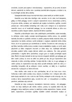 Diplomdarbs 'Iekštelpu un āra mācību vides nozīme daudzpusīgā pirmsskolēna attīstībā', 32.