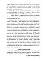 Diplomdarbs 'Iekštelpu un āra mācību vides nozīme daudzpusīgā pirmsskolēna attīstībā', 33.