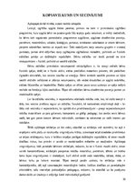 Diplomdarbs 'Iekštelpu un āra mācību vides nozīme daudzpusīgā pirmsskolēna attīstībā', 36.