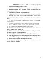 Diplomdarbs 'Iekštelpu un āra mācību vides nozīme daudzpusīgā pirmsskolēna attīstībā', 41.