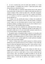 Diplomdarbs 'Iekštelpu un āra mācību vides nozīme daudzpusīgā pirmsskolēna attīstībā', 45.