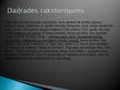 Prezentācija 'Aleksandrs Čaks "Es un šis laiks"', 3.