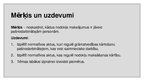 Prezentācija 'Pašnodarbinātas personas nodokļu maksājumi', 3.