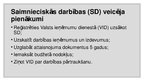 Prezentācija 'Pašnodarbinātas personas nodokļu maksājumi', 4.