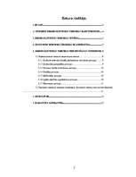 Referāts 'Kriminālistikas tehnikas vispārējs raksturojums - sistēma, veidi un pielietošana', 2.