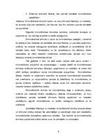 Referāts 'Kriminālistikas tehnikas vispārējs raksturojums - sistēma, veidi un pielietošana', 5.