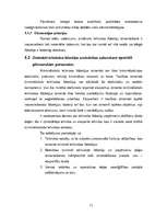 Referāts 'Kriminālistikas tehnikas vispārējs raksturojums - sistēma, veidi un pielietošana', 11.