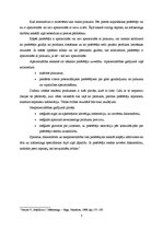 Konspekts 'Pircēju rīcība lēmumu pieņemšanā. Pircēju lēmuma pieņemšanas posmi', 3.