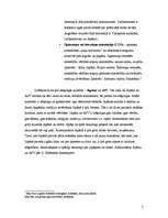 Konspekts 'Saskarsmes partneru kultūru atšķirību izpausmes saziņā', 3.