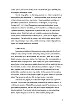 Eseja 'Cilvēka pasaule', 3.