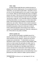 Eseja 'Cilvēka pasaule', 4.