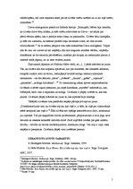 Eseja 'Cilvēka pasaule', 5.