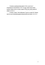 Eseja 'Cilvēka pasaule', 6.