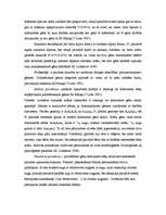 Konspekts 'Nealēlisko gēnu mijiedarbības tipi', 2.