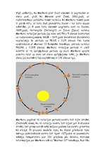 Referāts 'Par Merkuru', 3.