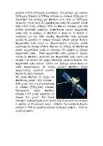 Referāts 'Par Merkuru', 4.