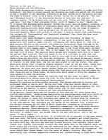 Eseja 'Hedda Nussbaum and Joel Stienberg', 1.