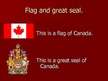 Prezentācija 'Canada', 3.