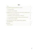 Referāts 'Nepilnīgā konkurence Latvijas tautsaimniecībā', 2.