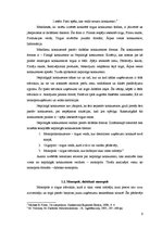 Referāts 'Nepilnīgā konkurence Latvijas tautsaimniecībā', 6.