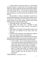 Referāts 'Nepilnīgā konkurence Latvijas tautsaimniecībā', 11.