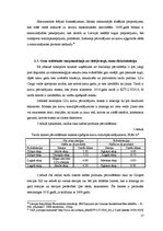 Referāts 'Nepilnīgā konkurence Latvijas tautsaimniecībā', 17.