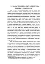 Referāts 'Nepilnīgā konkurence Latvijas tautsaimniecībā', 21.