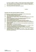 Konspekts 'Rīcības plāns ugunsgrēka gadījumā', 4.