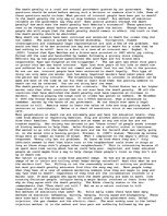 Eseja 'The Death Penalty ', 1.