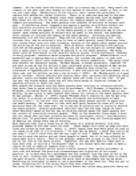 Eseja 'The Death Penalty ', 2.