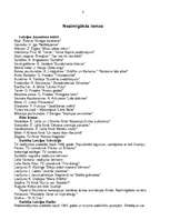 Referāts 'Kultūras darbinieki, kas absolvējuši Natālijas Draudziņas ģimnāziju', 8.