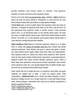 Konspekts 'Ieguldījumu fondi – būtība, priekšrocības, trūkumi, veidi, darbības principi', 4.