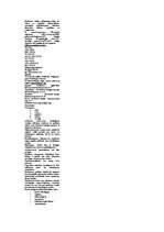 Konspekts 'Ražošana', 1.