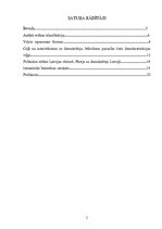 Referāts 'Politiskie režīmi', 2.